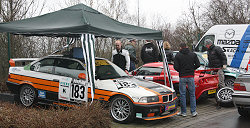 Orange Green Racing Team 2011